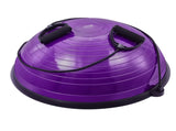 Half Exercise Ball Trainer, 23 inch Balance Ball Trainer, 660lbs Stability Ball, Yoga Ball with V952-PHXLQZS58CMBS50Z7V0