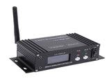 2.4G Wireless Transmitter Receiver with LCD Display 512 Protocol Lighting Dimmer Controller for V1294-YM0901-3119240110211