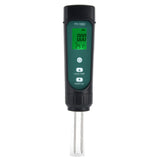4Pin Integrated Sensor ECTemperature Humidity Soil Detector Tester Meter for Garden V1294-YM0901-3111210220011