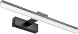 Wall light LED for mirror, wall light 40 cm for bathroom, wardrobe and toilet V1188-ZXY-117-0088