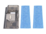 Vacuum Replacement Water Tank with 2 Mopping Pad Easy Install Vacuum Cleaner Parts for PROSCENIC P10 V1294-YM0710-3113230287611