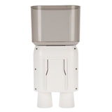 Wall Mounted Mouthwash Dispenser 600ml Capacity 3 Gears Intelligent Induction Mouth Wash Dispenser V1294-YM0901-3113250038211