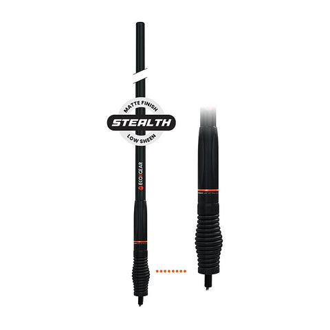 EcoX UHF HD Antenna Radome 6.6 DS-ECXATRD660ST