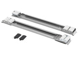 Heavy Duty Extensible Appliance Roller Load Bearing 300KG Universal Wheels Base Appliance Slider for V1294-YM0523-3113220074311