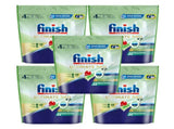 Finish Ultimate Pro 0% x 240 Dishwashing Tablets FINISH-3292140X5