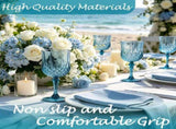 Desktop napkin holder modern black metal napkin dispenser, suitable for kitchen dining tables, V1192-AZ-W-25034