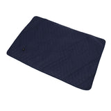 Heated Blanket Soft Safe Washable USB 5V Electric Heating Blanket for Office Dormitory Home Office V1294-YM0901-3117240283912