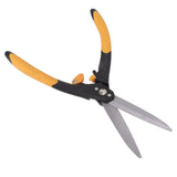 Hedge Shears Garden Shears Low Friction 65 Manganese Steel Blade Gardening Scissors Bypass V1294-YM0703-3111230114711