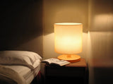 LED Desk Lamps Bedside Table Lamp Bedroom Living Room Coffee Nightstand Table Lamp Type A V1294-YM0901-ZM01356-01