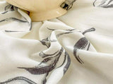 Rose Print Bedding Set - 3 Piece Set - Quilt Cover 200 x 229 cm with 2 Pillowcases 51 x 66 cm V888-ELOSUNG54957-1
