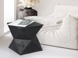 Levede Side Table Terrazzo Geometric CH1088_NZ