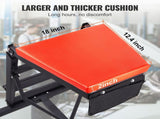 Automotive Topside Creeper, with Adjustable Height9.6" to 75.6", 181.44KGS Capacity High Creeper, V952-FDJXCTYIXIX4SJCLPV0