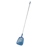 Pool Skimmer Net Professional Large Capacity Pool Cleaning Net for Swimming Pools Hot Tubs Spas and V1294-YM0703-3111230028111
