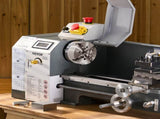 4-Jaw Lathe Chuck, 10 in Clamping Range with T-key V952-SZKP10YC4GKZ7LKI4V0
