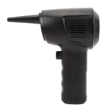Cordless Air Duster 50000RPM High Speed Stepless Adjustable Rechargeable Portable Air Blower for V1294-YM0901-3113240278211