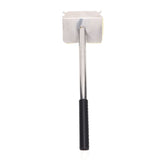 Grill Brush Labor Saving Replaceable Cleaning Top Barbecue Grill Cleaning Brush for Flat Top Griddle V1294-YM0901-3111250068211