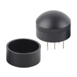 Coffee Distributor Handheld Aluminum Alloy Coffee Powder Distribution Needle for Home Use51mm V1294-YM0523-3118220005211
