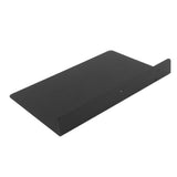 Floating AV Shelf Thickened Rust Proof Metal Wall Mounted Rack for Projector Set Top Box Router V1294-YM0706-3117230163911