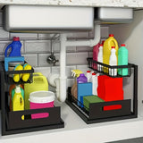 Not Designed for Design, But Designed for Life Heavy-Duty Metal Frame Holds 50 lbs, Honeycomb Grid V1106-LXSNJ001