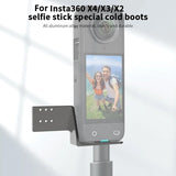 Insta360 X4 / X3 / One X2 Shoe Expansion PRL-50474060DBT