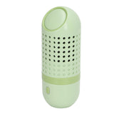 Fruit and Vegetable Washing Machine IPX7 Waterproof Portable Wireless USB Rechargeable Food Purifier V1294-YM0717-3113220181013