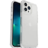 OtterBox Symmetry Clear Apple iPhone 13 Pro Max / iPhone 12 Pro Max Case Clear - , DROP V1202-V2-MPAAIP12PMSCVOS