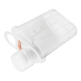 Worgeous Laundry Powder Detergent Container Transparent Laundry Detergent Dispenser Jar V1189-WXFWAL-20260326-02132