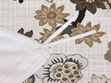 Bloom Bijou Ivy Quilt / Doona / Duvet Cover set V745-AQ044113Q3