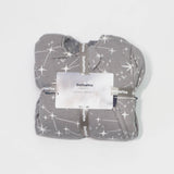 Domia Slp Bag With Removable Sleeves 3.5Tog Starry Sky S DTK10049