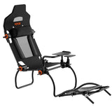 VEVOR Racing Wheel Stand Foldable for Logitech G923/G920/G29 GT/Formula Mode V952-BXSZCDHKZDXKQ29WWV0