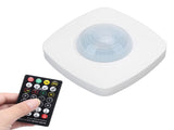 Infrared Sensor Human Body Sensing Switch Detector with Remote Control 220240V/AC V1294-YM0901-3114200088311
