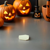 Halloween Mini Luminous Coffin Box Prank Toys Party Favors Home Haunted House Decorations Moonlight V1366-AZ2-W-13839