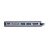 Lindy USB3.2 USBC Laptop Dock DS-LIN43323