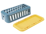 Cable Organizer Box Large Capacity Durable Plastic Flame Retardant High Safety Cord Management Box V1294-YM0523-3117220048411