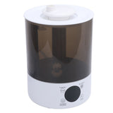 Humidifier with 8H Timer 1530&degC Constant Temperature Quiet 2.8L AG Water Tank UV Light Water V1294-YM0901-3113240263511