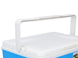 Cooler Box 10L EPS Highly Efficient with Handle Insulated Cooler for Camping Picnic Fishing V1294-YM0901-3111240172111