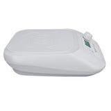 Digital Magnetic Stirrer Timed Strong Magnetic Mixer with Stir Bar for Kitchen Bar Laboratory V1294-YM0901-3118230236011