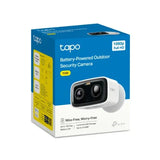 TP-Link TC80 Smart Wire-Free Outdoor Security Camera V1202-V2-NWTL-TC80