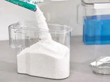 Liquid Laundry Dispenser for Laundry Room Organization Storage Large Capacity Laundry V1294-YM0901-3117240233011