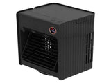 2 in 1 Oscillating Spray Humidification Fan with Light USB Charging Desktop Air Cooler Fan for V1294-YM0901-3113210069213