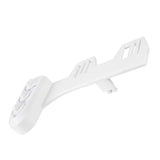 G1/2 Thread Bidet Toilet Attachment Hot and Cold Water Simple Installation Double Nozzle Bidet V1294-YM0901-3112200091011