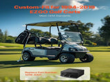 Golf Cart Speed Controller, 350 Amp, DC Motor Controller Replacement for 1994-2019 EZGO Golf Carts, V952-QCSDKZQXH120AQ4UEV9