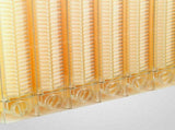 Neweast 7Pcs Flow Bee Comb Hive Frames For Wooden Beekeeping Beehive House V201-W12466559