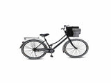 Small Dog Bicycle Mount Bag - Pet Travel Carrier Basket - Bike Riding Seat V238-SUPDZ-21448909357136