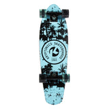 Kryptonics 28-Inch Skateboard Cruiser Board - Negative BS-171549