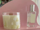 Cosmetic Storage Rack Makeup Shelf Organizer for Bathroom Bedroom Dressing Room Desk Pink S V1294-YM0512-3117220266115