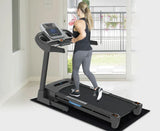 Treadmill Exercise Floor Mat 2M x 1M V1409-SKU-4891