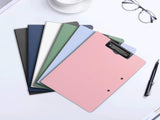 Folders - suitable for A4/A3 - vertical - easy to recognize - 6 pieces V1189-HB001HWI000023