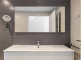 MIRROR Acrylic Sheet Perspex Sheet Panel 2pc/set 900mm x 600mm x 3mm V63-932131