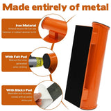Floor Gap Fixer Tool with Reusable Washable Sticky Pad, Designed for Floor Gap Tightening, for V1369-AZ3-W-12355